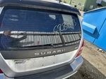 Trunk/hatch/tailgate With Spoiler Fits 03-05 Forester 104813199. Fixed Price $176.67.