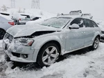 Silver Tailgate ,w/light ,w/camera Oem 13-16 Allroad. Fixed Price $200.00.