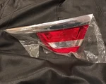 New Oem 2012-17 Buick Verano Rear Right Backup Lamp Trunk Tail Light 22879045. Fixed Price $89.99.