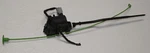 Gas Filler Door Flap Opener Actuator Motor Unlocker Oem Bmw E92 #8. Fixed Price $24.38.