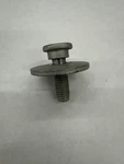 Genuine Ford Support Cable Screw W714928-S439. Fixed Price $11.39.