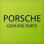 Genuine Porsche 911 Rear Right Deck Lid Hinge 99151215283. Fixed Price $193.52.