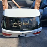 Trunk/hatch/tailgate Upper Privacy Tint Glass Fits 14-18 Bmw X5 573877. Fixed Price $476.85.