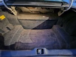 Genuine Oem Ford Upper & Lower Trunk Carpet 03-11 Crown Victoria Police Cvpi P71. Fixed Price $178.95.