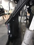 Trunk/hatch/tailgate Korea Built Power Liftgate Fits 23-24 Sportage 698010. Fixed Price $1908.81.