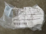 Genuine Mopar Lift-gate Striker 55364520AA. Fixed Price $30.00.