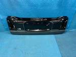 Lexus LX470 Rear Gate Panel W/ Moulding, Nameplate & Stays BLACK:202 98 99 Oem. Fixed Price $795.00.