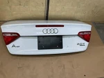 10-16 Audi A5 Convertible 2.0L At Awd Rear Trunk P. Fixed Price $449.99.