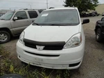 (local Pickup Only) Trunk/hatch/tailgate Spoiler Without Power Lift Fits 04. Fixed Price $362.97.