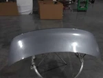 2015 Audi A3 Grey Deck Lid Trunk Oem 8V0827566B Used 100K Miles. Fixed Price $540.90.