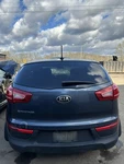 (local Pickup Only) 10 11 12 13 14 15 16 Kia Sportage Trunk Decklid Tailgate. Fixed Price $183.75.