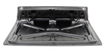 Trunk Deck Lid 62-64 Chevy Ii Nova. Fixed Price $461.37.