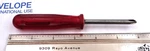 Bmw Red Heyco Screwdriver E28 E24 E32 E23 E9 E12 Big Tool Kit Vintage Oem Rare. Fixed Price $99.99.