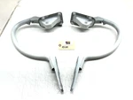 2012-2017 Bmw F13 650I 640I M6 Coupe Left Right Rear Trunk Lid Hinges Pair X2 Oe. Fixed Price $69.99.