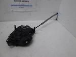Land Rover Discovery Sport Rear Hatch Release Motor W/cable DK62404C10AC (used). Fixed Price $99.99.