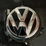 Oem 2013 2014 2015 Volkswagen Cc Emblem Camera Badge Trunk Deck Lid Release. Fixed Price $200.00.
