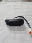 Honda Cr-z Oem Tailgate Opener Switch 74810-SZT-J01 For 2011 2016. Fixed Price $25.00.