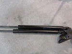 Journey 2015 Hatchback Strut Pair 43690. Fixed Price $62.49.