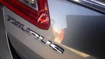 Used Deck Lid Fits: 2014 Ford Taurus Grade B. Fixed Price $200.99.
