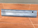 Toyota Corolla AE100 AE101 Sedan Rear Center Garnish Panel Genuine 76801-12420. Fixed Price $88.98.