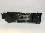 03-09 Mercedes E350 Rear Trunk Lower Side Module Holder Bracket Panel 2115457040. Fixed Price $35.00.