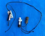 09-11 Mercedes W164 ML350 ML550 Trunk Lid Tailgate Hydraulic Pump Motor Cylinder. Fixed Price $290.00.