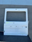 03-2018 Mercedes W463 G-class Tailgate Lid Rear End Door Shell. Fixed Price $750.00.