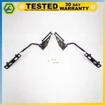 98-04 Chevy Corvette C5 Convertible Rear Folding Deck Lid Hinge Pair Set Oem. Fixed Price $29.07.