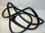 Rear Left Door Weatherstrip Seal Gasket Rubber 67872-47030 2010-15 Toyota Prius. Fixed Price $45.00.