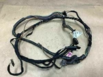 Volkswagen Touareg 2005 7L Rear Tailgate Liftgate Wire Wiring Harness Factory. Fixed Price $26.64.