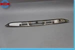 15-17 Hyundai Genesis Rear Trunk Lid Handle Molding Trim Cover Panel Oem. Fixed Price $80.00.