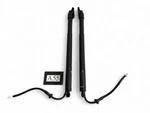 2025 Lexus NX350H Power Liftgate Trunk Shock Strut Support Pair Oem 637 #A55. Fixed Price $520.00.