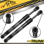 A-premium 2X Rear Trunk Lift Supports Struts For Nissan 370Z 10-19 Convertible. Fixed Price $24.99.