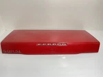 R129 Rear Trunk Lid 1297501475 Mercedes 500SL. Fixed Price $199.00.