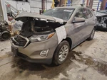 Equinox 2018 Lid Motor Pull Down 1534381. Fixed Price $173.25.