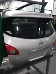 Trunk/hatch/tailgate Vin 1ST Digit Japan Built Fits 12-15 Rogue 643454. Fixed Price $584.47.