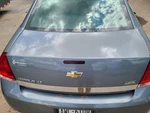 Trunk/hatch/tailgate With Spoiler Ls Fits 07-08 Impala 636000. Fixed Price $469.00.