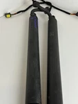 2017 Kia Sportage Sx 2X Tailgate Power Hatch Lift Support Tested 81770-D9100 Oem. Fixed Price $190.86.