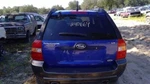 Trunk/hatch/tailgate Fits 05-06 Sportage 383417. Fixed Price $250.00.