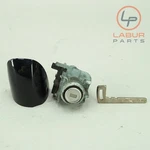 W205 15-21 Mercedes Class Front Left Door Lock Cover & Key K1047. Fixed Price $69.99.