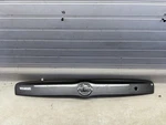 2012-2016 Nissan Versa Sedan Trunk Lid Molding Trim 848103KC1A. Fixed Price $100.00.