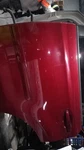 Used Deck Lid Fits: 2016 Land Rover Range Sport W/o Surround View Camera. Fixed Price $1156.49.