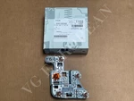 Mercedes Benz Genuine W204 C-class Sedan Rear Left Taillight Bulb Holder. Fixed Price $28.99.