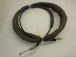 Audi Tt Coupe Emergency Boot Release Cable 8N8827531B. Fixed Price $19.03.