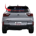 2021-2024 Chevrolet Trailblazer 4D Back Window Heated 1HOLES Glass DB13307YPY. Fixed Price $172.49.