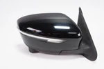 Nissan Juke Nismo Front Right Rh Door Mirror W/ Camera Oem 2015 - 2017. Fixed Price $259.99.
