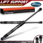 2PCS Rear Trunk Lift Supports Shocks Struts Ford Mustang 15-23 FR3Z63406A10A. Fixed Price $15.99.