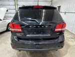 11-20 Dodge Journey Rear Trunk Decklid Lift Gate W/camera Pitch Black PX8. Fixed Price $200.00.