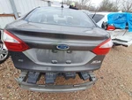 Used Deck Lid Fits: 2016 Ford Fiesta 4 Dr Sdn W/o Spoiler Grade. Fixed Price $478.10.