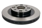 For Mazda 323 Vi Liftback, Sedan Brake Disc 1 Pc.. Fixed Price $64.57.